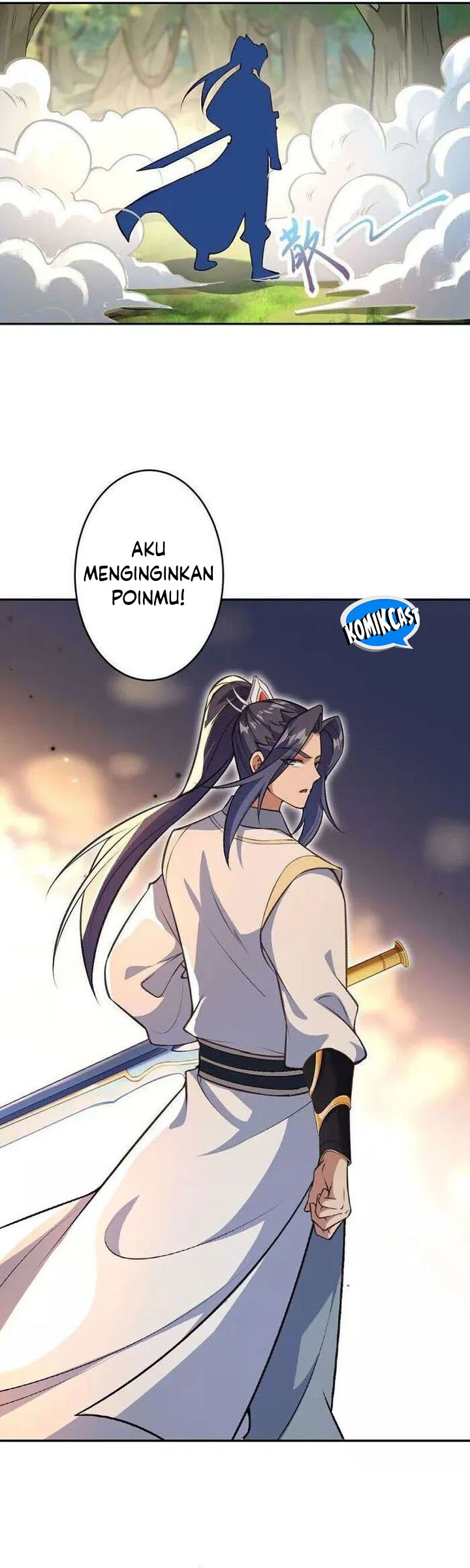 Dilarang COPAS - situs resmi www.mangacanblog.com - Komik against the gods 630 - chapter 630 631 Indonesia against the gods 630 - chapter 630 Terbaru 17|Baca Manga Komik Indonesia|Mangacan